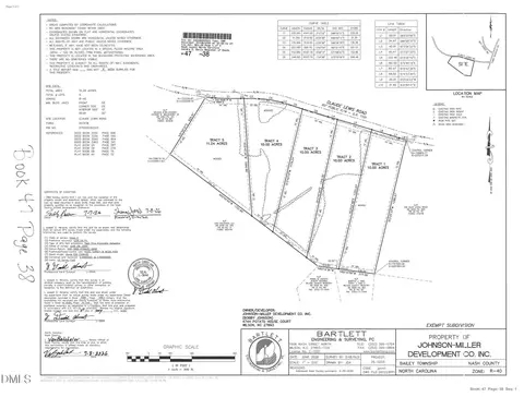 lot4 Claude Lewis Rd, Middlesex, NC 27557 photo 13
