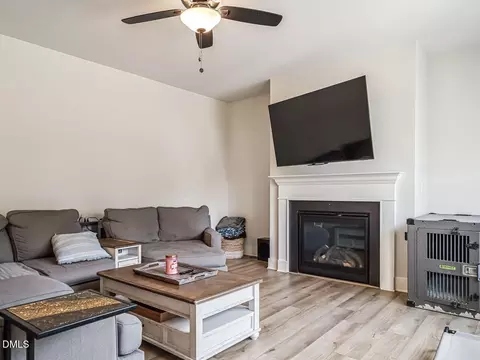 Living - 2229 Bonnie St, Willow Spring, NC 27592 photo 3 of 4
