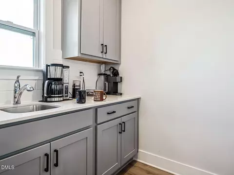Kitchen - 2229 Bonnie St, Willow Spring, NC 27592 photo 5 of 5