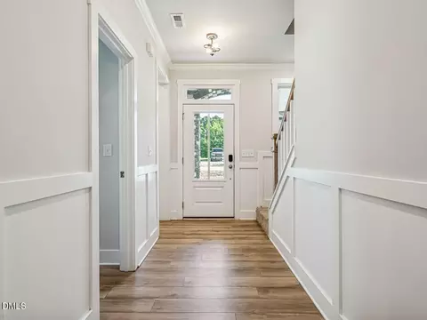 Entry Way - 2229 Bonnie St, Willow Spring, NC 27592 photo 1 of 2