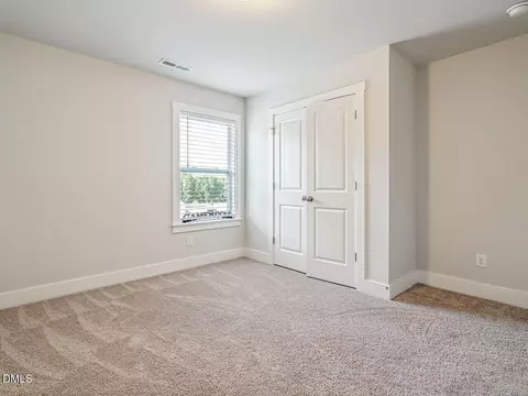 Bedroom - 2229 Bonnie St, Willow Spring, NC 27592 photo 4 of 4