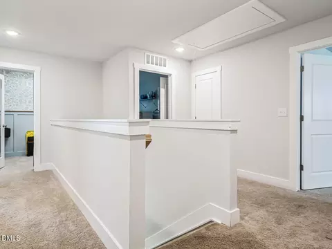 Entry Way - 2229 Bonnie St, Willow Spring, NC 27592 photo 2 of 2