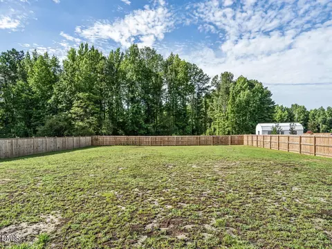 Exterior - 2229 Bonnie St, Willow Spring, NC 27592 photo 4 of 5