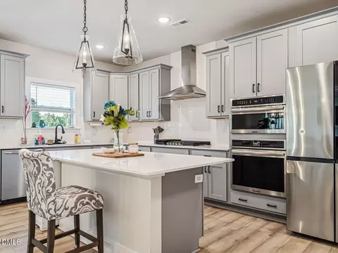 Kitchen - 2229 Bonnie St, Willow Spring, NC 27592 photo 1 of 5