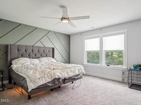 Bedroom - 2229 Bonnie St, Willow Spring, NC 27592 photo 1 of 4