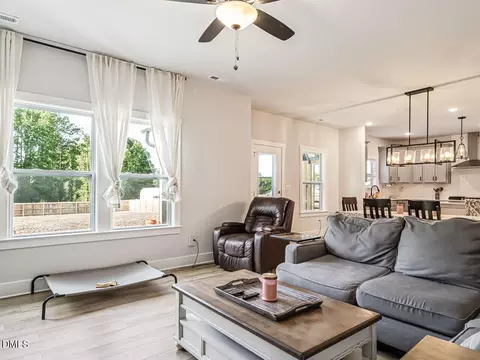 Living - 2229 Bonnie St, Willow Spring, NC 27592 photo 1 of 4