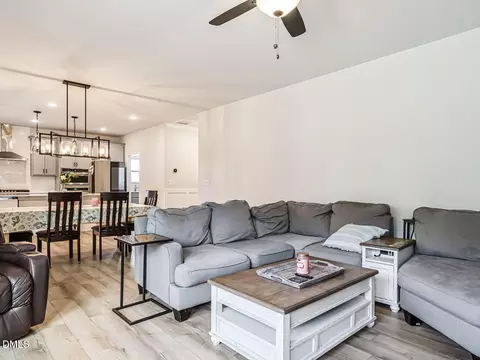 Living - 2229 Bonnie St, Willow Spring, NC 27592 photo 2 of 4