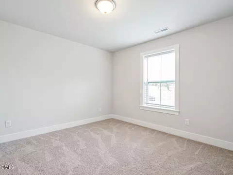 Bedroom - 2229 Bonnie St, Willow Spring, NC 27592 photo 2 of 4