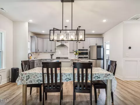 Dining - 2229 Bonnie St, Willow Spring, NC 27592 photo 1 of 1