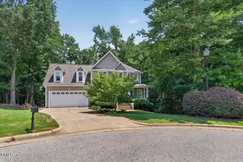 57 Brooksby Ct, Clayton, NC 27527