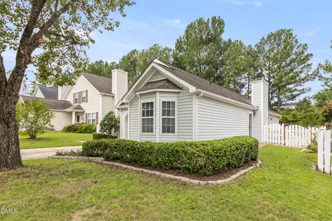 Exterior - 4908 Gable Ridge Dr, Durham, NC 27713 photo 1 of 5