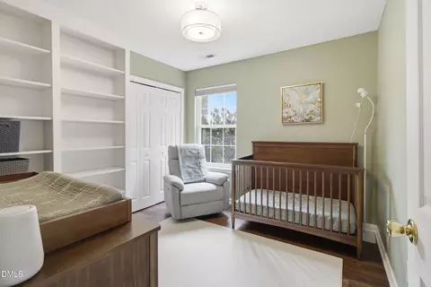 Bedroom - 4908 Gable Ridge Dr, Durham, NC 27713 photo 4 of 4