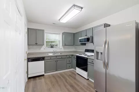 Kitchen - 4908 Gable Ridge Dr, Durham, NC 27713 photo 1 of 1