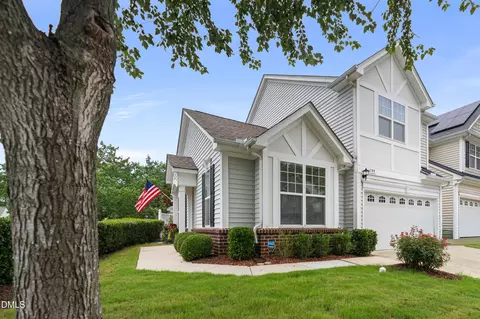708 Meeting Hall Dr, Morrisville, NC 27560