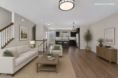 801 Grafton Peak Ln, Apex, NC 27523