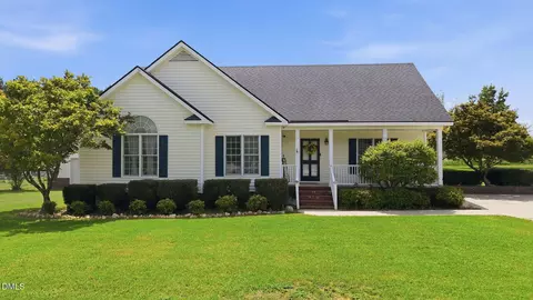 7034 Landrush Rd, Sims, NC 27880