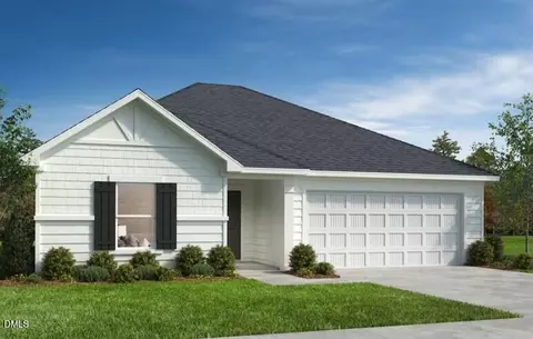 1256 Woody Dr, Graham, NC 27253