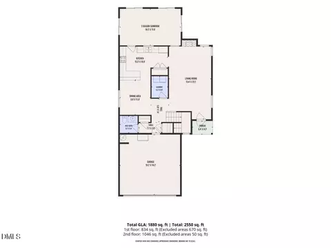12304 Tetons Ct, Durham, NC 27703