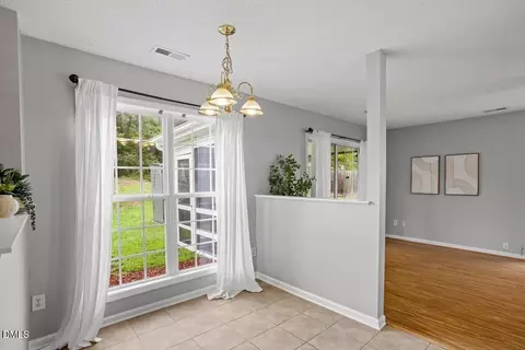 Dining - 6 Sugar Maple Ct, Durham, NC 27703 photo 1 of 3