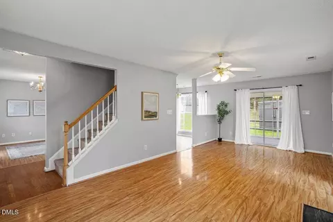 Living - 6 Sugar Maple Ct, Durham, NC 27703 photo 1 of 4
