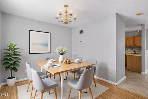 Dining - 6 Sugar Maple Ct, Durham, NC 27703 photo 3 of 3