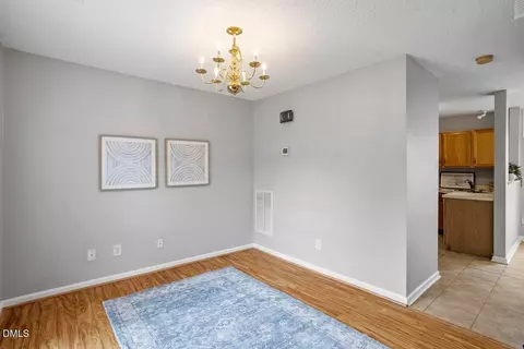 Dining - 6 Sugar Maple Ct, Durham, NC 27703 photo 2 of 3