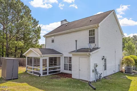 Exterior - 6 Sugar Maple Ct, Durham, NC 27703 photo 3 of 3