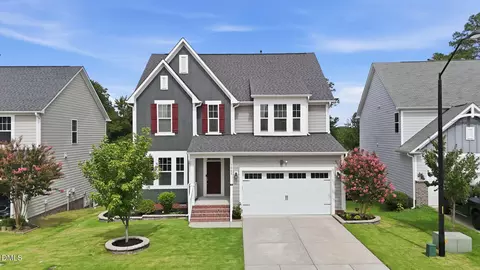5045 Aspen Meadow St, Raleigh, NC 27616