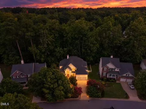406 Cricketfield Ln, Cary, NC 27518