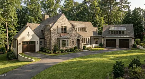 4820 Parker Meadow Dr, Raleigh, NC 27614
