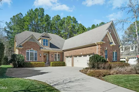915 Cabin Crk, Pittsboro, NC 27312