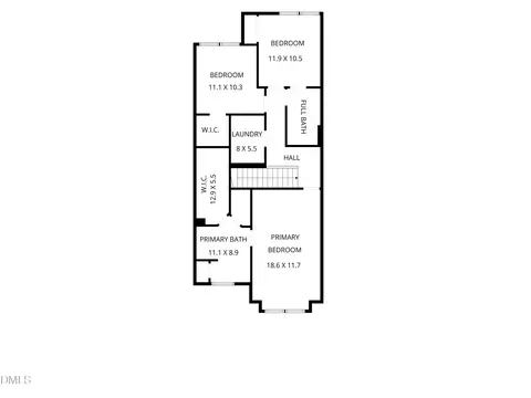 1006 Azimuth Dr, Durham, NC 27713 photo 49