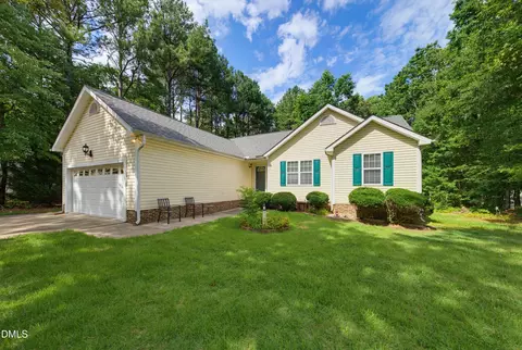 95 Wembley Ct, Youngsville, NC 27596
