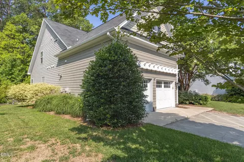 Exterior - 235 Strolling Way, Durham, NC 27707 photo 5 of 10