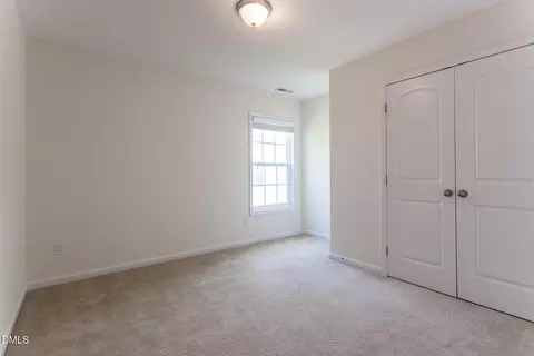 Bedroom - 235 Strolling Way, Durham, NC 27707 photo 3 of 5