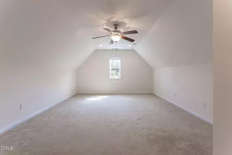 Bedroom - 235 Strolling Way, Durham, NC 27707 photo 5 of 5