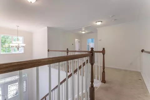 Entry Way - 235 Strolling Way, Durham, NC 27707 photo 5 of 5