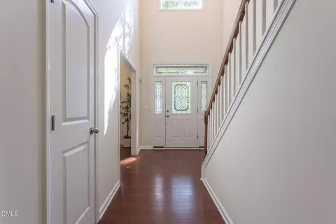 Entry Way - 235 Strolling Way, Durham, NC 27707 photo 2 of 5