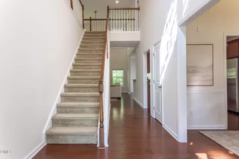 Entry Way - 235 Strolling Way, Durham, NC 27707 photo 1 of 5