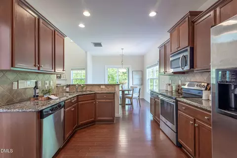 Kitchen - 235 Strolling Way, Durham, NC 27707 photo 1 of 3