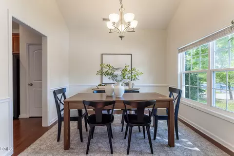 Dining - 235 Strolling Way, Durham, NC 27707 photo 1 of 2
