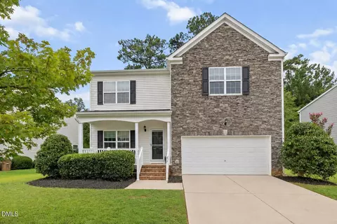 817 Edgeware Way, Wake Forest, NC 27587