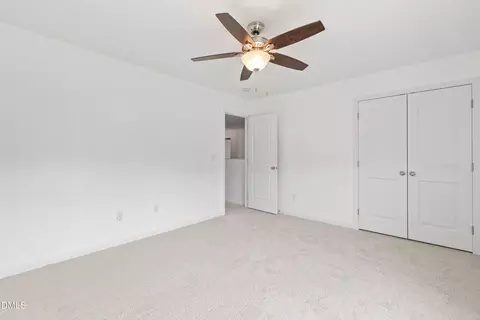 Bedroom - 817 Edgeware Way, Wake Forest, NC 27587 photo 6 of 14