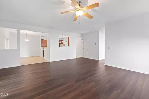 Living - 817 Edgeware Way, Wake Forest, NC 27587 photo 4 of 4