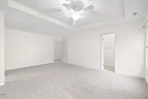 Bedroom - 817 Edgeware Way, Wake Forest, NC 27587 photo 3 of 14