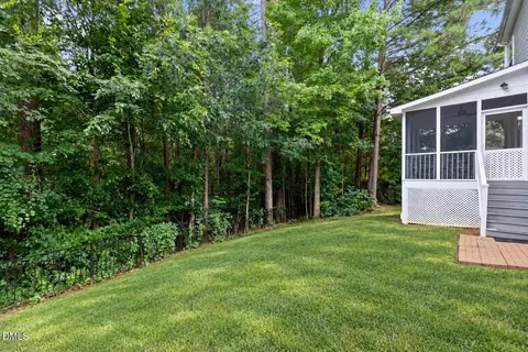 Exterior - 817 Edgeware Way, Wake Forest, NC 27587 photo 3 of 12