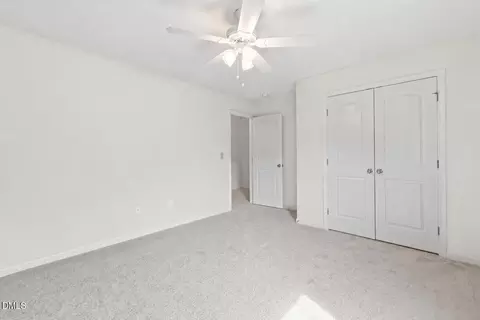 Bedroom - 817 Edgeware Way, Wake Forest, NC 27587 photo 9 of 14