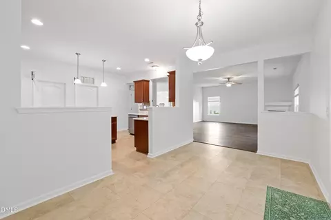 Dining - 817 Edgeware Way, Wake Forest, NC 27587 photo 4 of 7