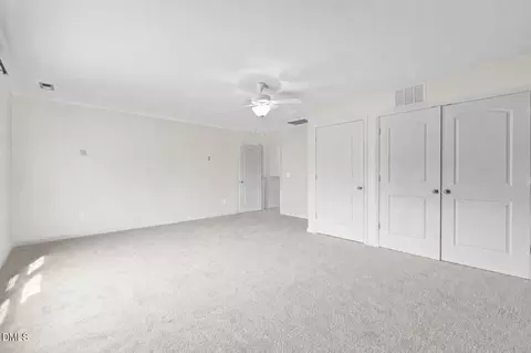 Bedroom - 817 Edgeware Way, Wake Forest, NC 27587 photo 14 of 14