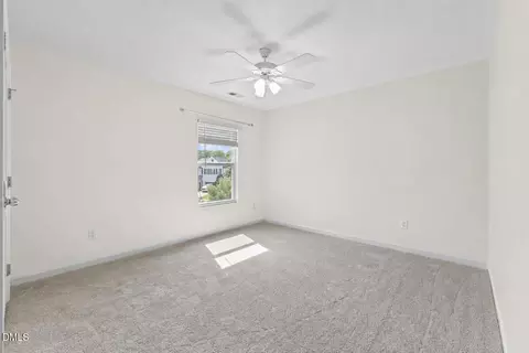 Bedroom - 817 Edgeware Way, Wake Forest, NC 27587 photo 8 of 14